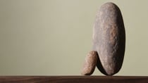 This reader has found herself between a rock and a hard place when it comes to who she's going to hand her house to when she dies. Source: Getty.