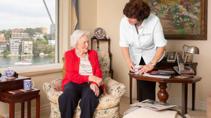 Many Australians want to maintain their independence at home – but as they get older, they may need help from a home care provider like Prestige Inhome Care to do so safely and conveniently. 