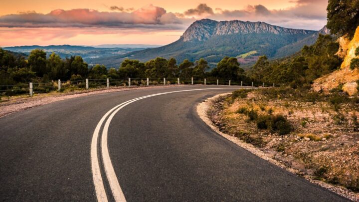 Looking to take your car to Tassie? Here's what you need to do - Vimarsana News