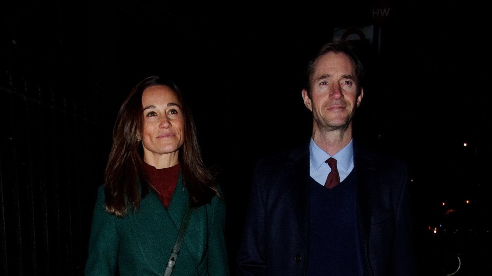 Baby Fever Pippa Kate Middleton S Younger Sister Pregnant With Second Child Starts At 60