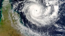 Is there a storm brewing in the world of interest rates? Noel Whittaker gives the forecast. Source: Getty.