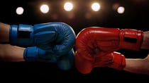 Family fights are bad enough on their own, let alone when there's money involved. Source: Getty.