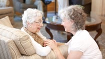 Interacting regularly with other humans, even in the simplest ways, such as through a quick chat, helps keep us socially connected and, in turn, mentally and physically healthier.