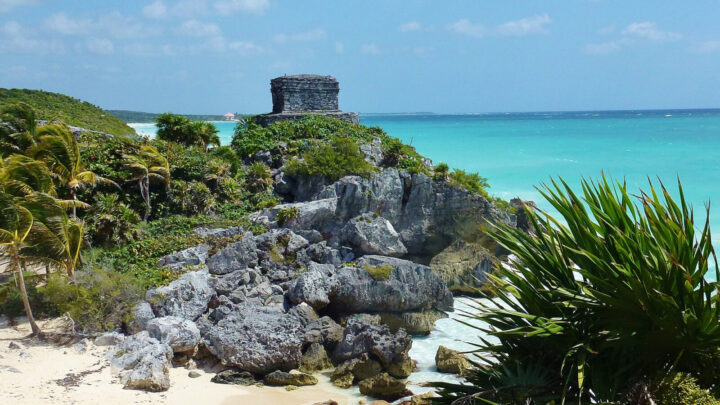 'From Key lime pie to Mayan temples: Highlights of the Western Caribbean' - Vimarsana News
