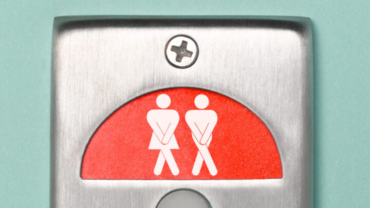Incontinence affects more than five million Aussies. Source: Getty