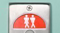 Incontinence affects more than five million Aussies. Source: Getty