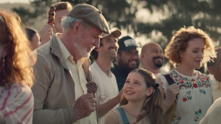 New Australia Day lamb ad pokes fun at state borders, hilariously ...