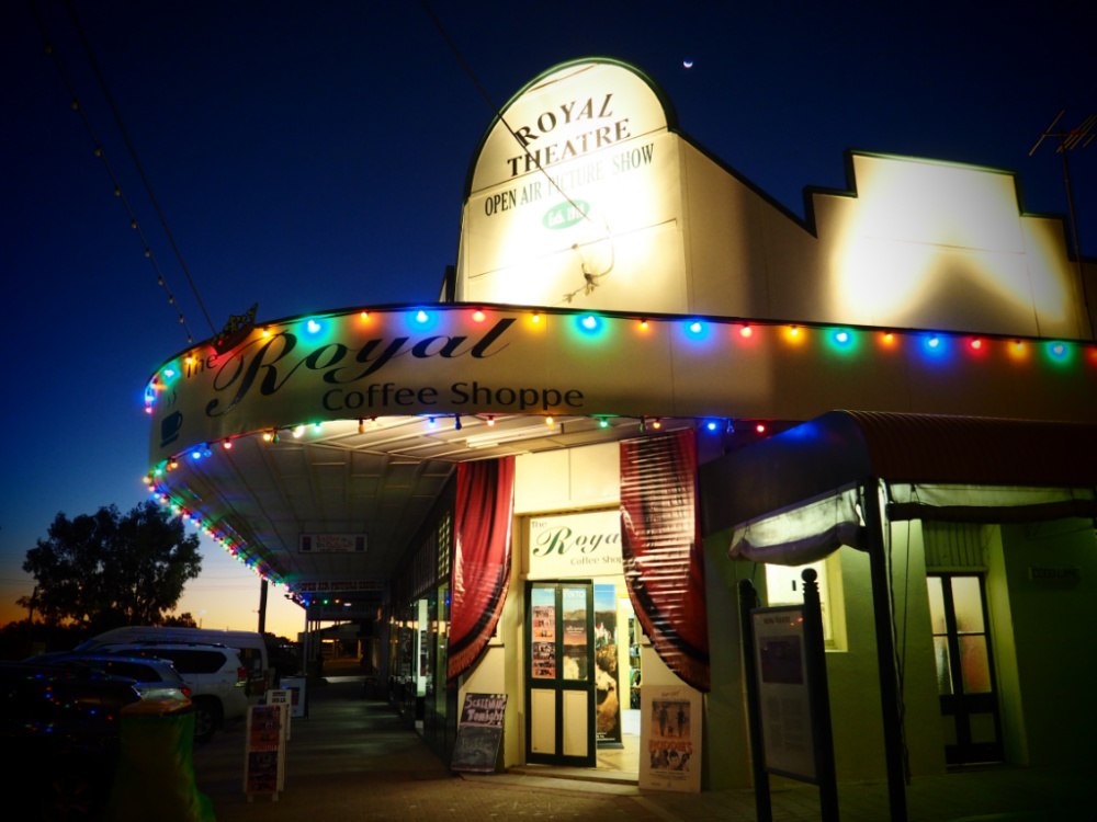 ‘wonderful Winton Exploring One Of Australias Treasured Outback Towns