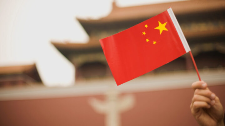 Report: China plans to build $39B megacity just off Australian territory - Vimarsana News