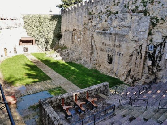 San Marino travel