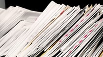 Jacqui still wonders about the piles of mail left unattended in one of her workplaces. Source: Getty Images