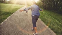 This community writer has been frozen out of the lives of her 'grandchildren' because of her daughter's messy divorce. Source: Getty Images