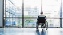 Elder abuse isn’t something confined to aged care facilities or the back blocks of hospitals. Source: Getty