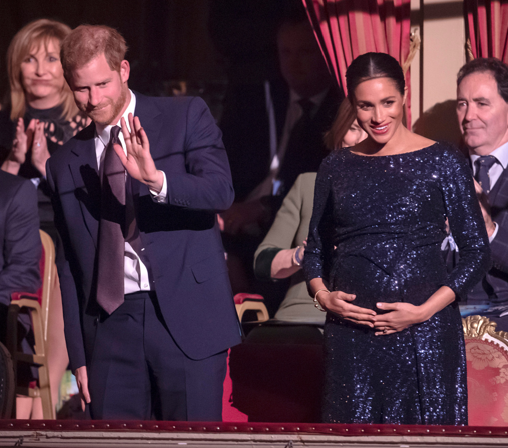 Recap: The biggest bombshells from Harry and Meghan's ...