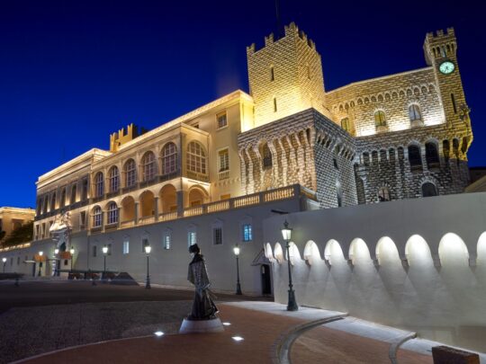 Monaco