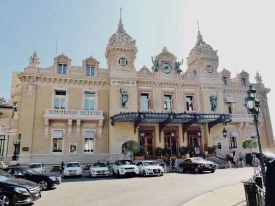 Monte Carlo Monaco