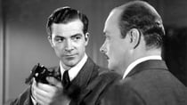 Rod writes about one of Hollywood's greatest leading men: Dana Andrews. Source: Getty Images