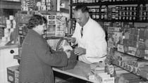 Are you being served? Jacqui longs for the grocery shopping experience of the past. Source: Getty Images