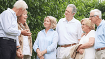 Retirement communities don’t have to be boring - The Orchards is proof of that. 
