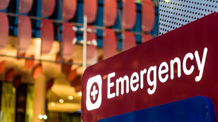 Ambulance costs vary from state to state, with some offering free services, while others could cost you thousands. Source Getty 