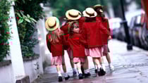 According to the ABS’ 2015-16 Household Expenditure Survey, the largest increase in household spending was in education, which jumped by 44 per cent in six years. Source: Getty