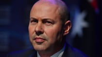 Josh Frydenberg announced a budget with increased focus on women, spending on major infrastructure projects across Australia, and funds for aged care in direct response to the findings of the royal commission, but nothing for pensioners. Source: Getty Images