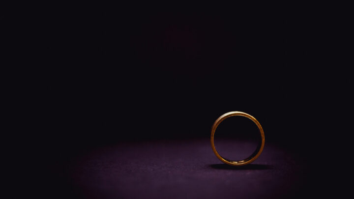 More older Aussies than ever before are calling time on their marriages. Source: Getty