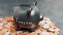 In many cases, the financial benefits of funeral insurance are questionable. Source: Getty
