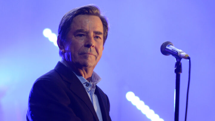 John Paul Young on music, family and life as a ’10 pound pom’ - Starts