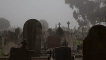 Population growth has led to a rapid overcrowding of cemeteries, but the proposed solution isn't for everyone. Source: Getty