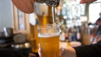 A guy walks into a nearby pub. Source: Getty Images
