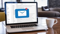 The email was sent to the wrong address. Source: Getty Images