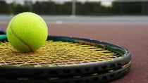 Round of tennis, anyone? Source: Jill Rose from Pixabay 