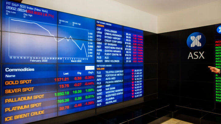 In March 2020, the ASX 200 hit an 11-year low point when it collapsed to about 4,400. Over the past couple of weeks of August 2021, it passed the 7,500 mark, representing a staggering 70 per cent improvement. Source: Getty