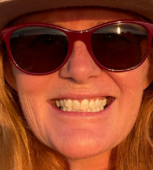 Jo Dyson avatar