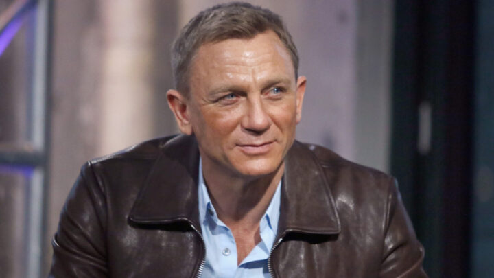 Daniel Craig says ‘inheritance is quite distasteful’ - Starts at 60