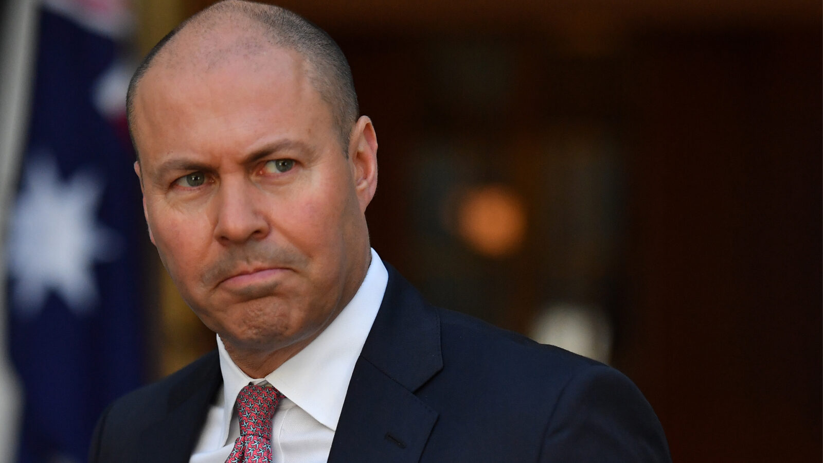 Josh Frydenberg On Post Lockdown Life There Are Going To Be Deaths Starts At 60