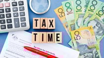 Tax returns lodged through the ATO's Tax Help service are completely free of charge. Source: Getty