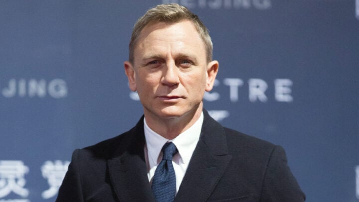 Daniel Craig farewells iconic role in final trailer for epic James Bond ...