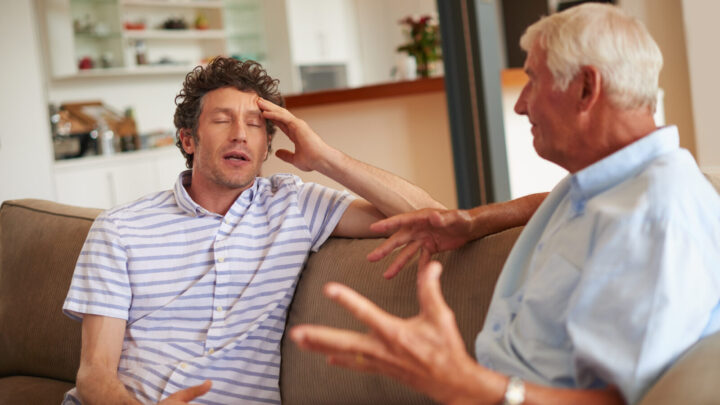 Family disputes over wills are all too common. Source: Getty 
