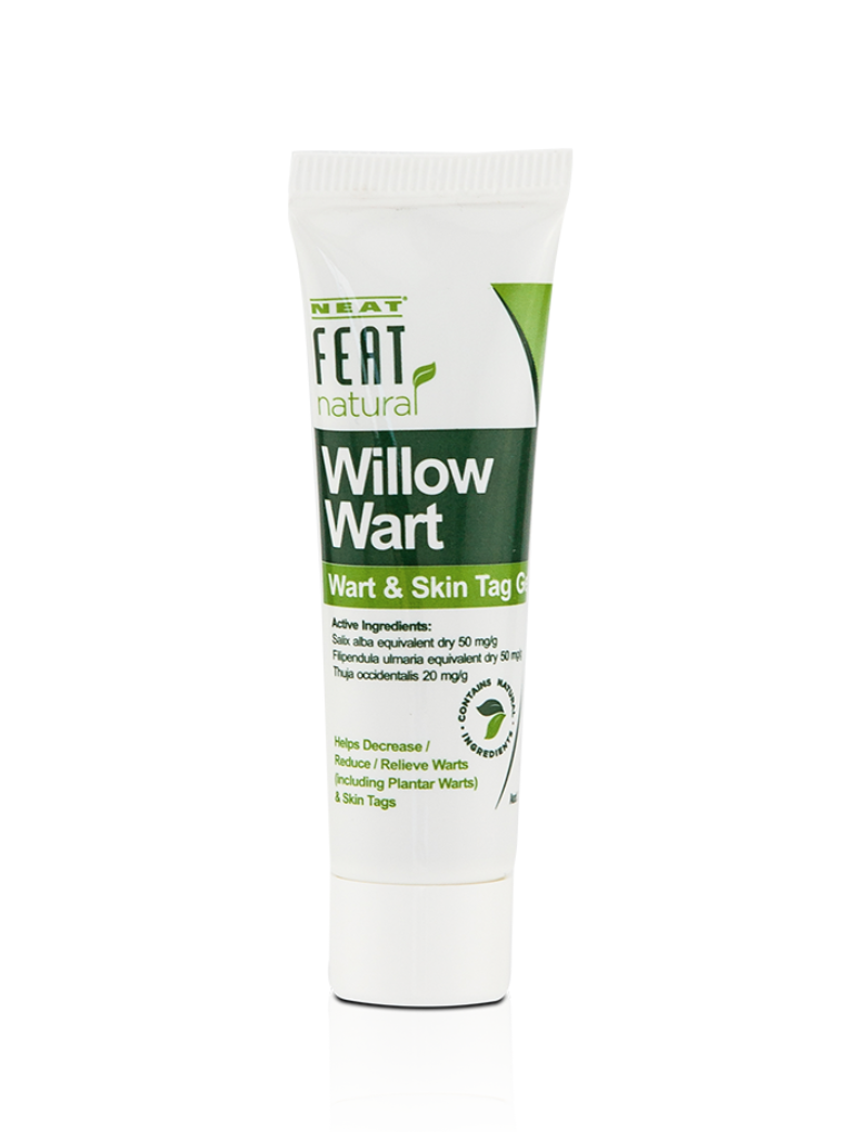 Wart and Skin Tag Gel