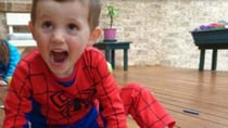 William Tyrrell has been missing since September 12, 2014. Source: Facebook