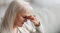 One heartbroken gran is struggling to come to terms with not living in the same state as her grandchild. Source: Getty 