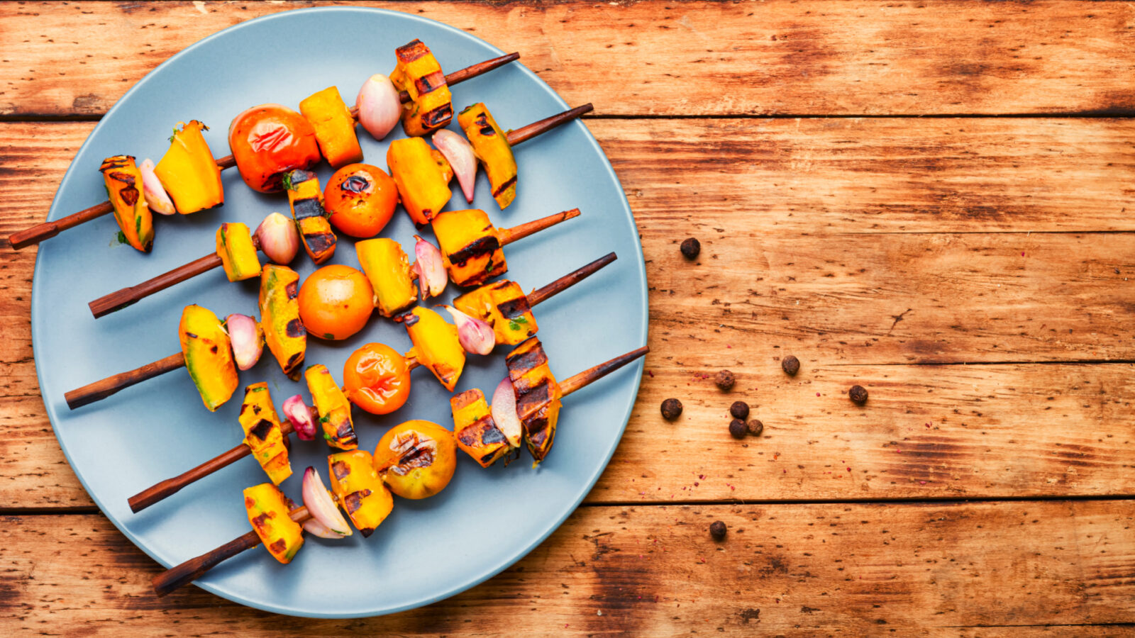 skewers