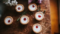 A nostalgic tea-time treat. Source: Getty Images