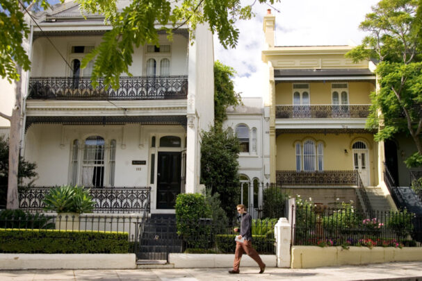 Australian property prices to ease under new APRA rules - Vimarsana News