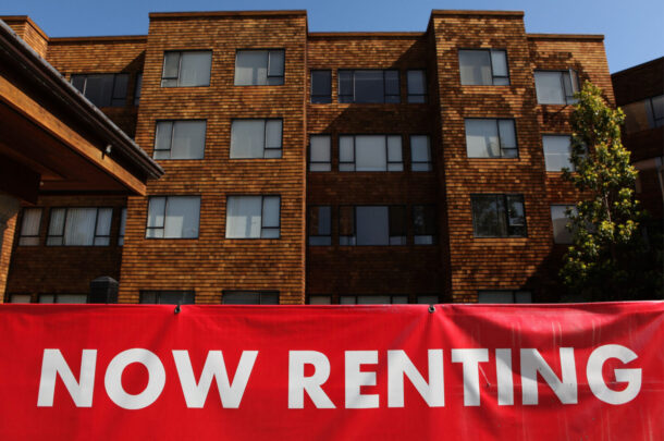 Expect to see more rental vacancies in these top 10 Australian suburbs
Source: Getty