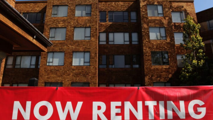 Expect to see more rental vacancies in these top 10 Australian suburbs
Source: Getty