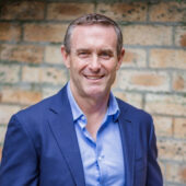 Mark Bindon avatar