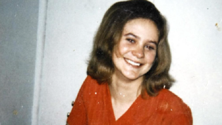 New revelations in the 1973 murder of Bronwynne Richardson - Starts at 60